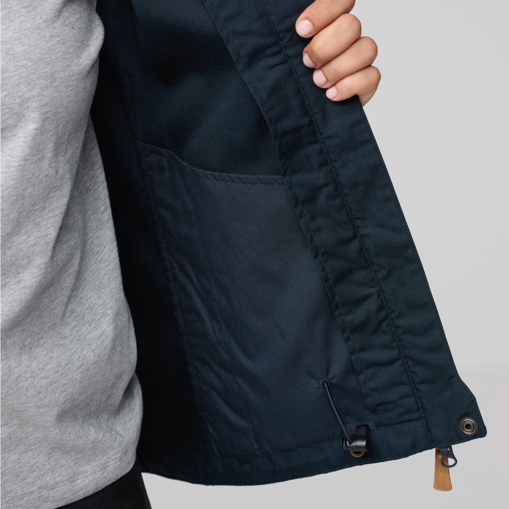 Casaca Fjallraven Stina Jacket Mujer